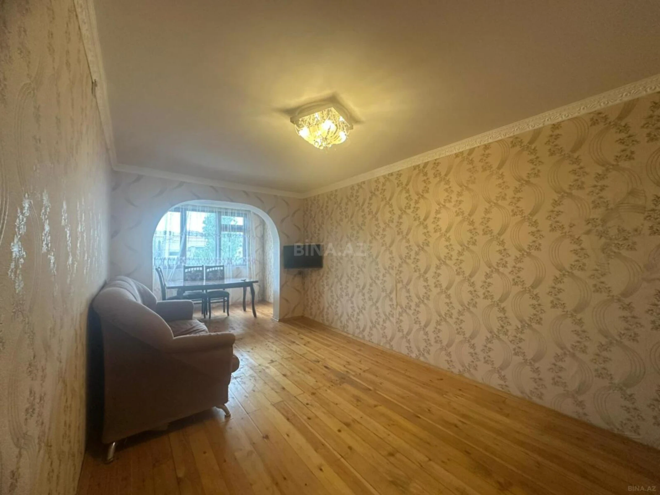 Satılır 3 otaqlı mənzil 75 m²