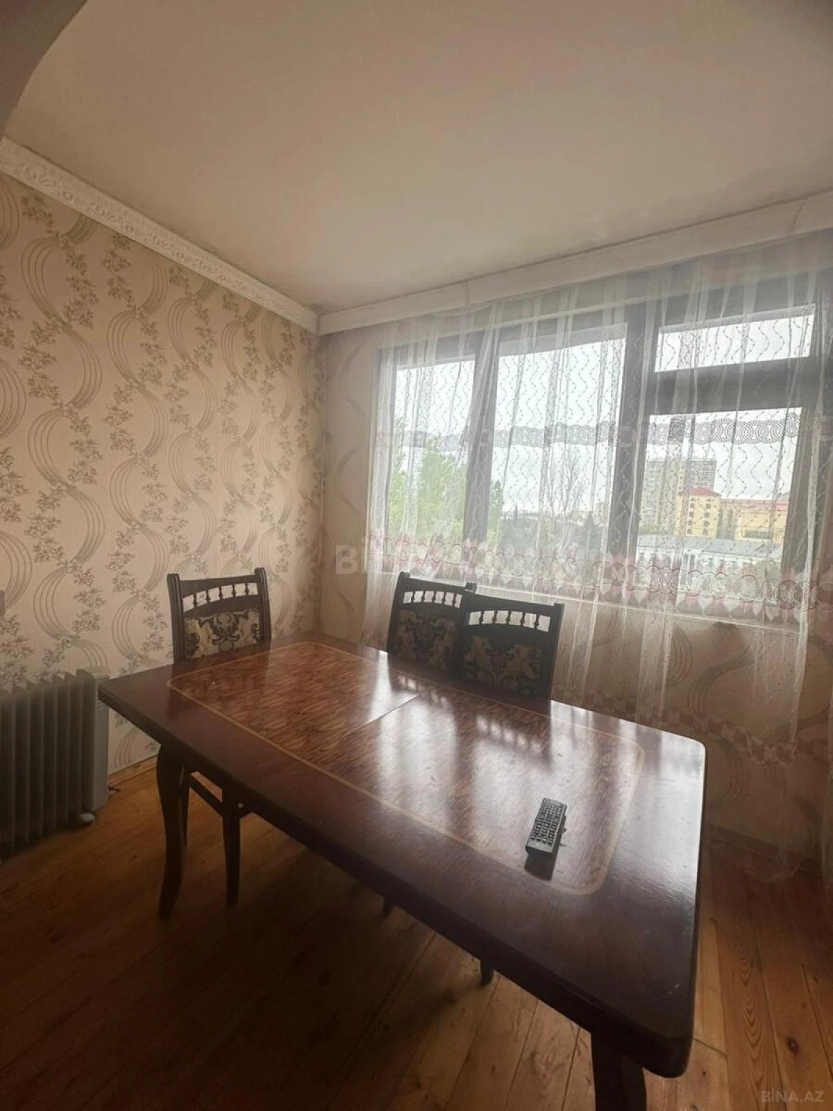Satılır 3 otaqlı mənzil 75 m²
