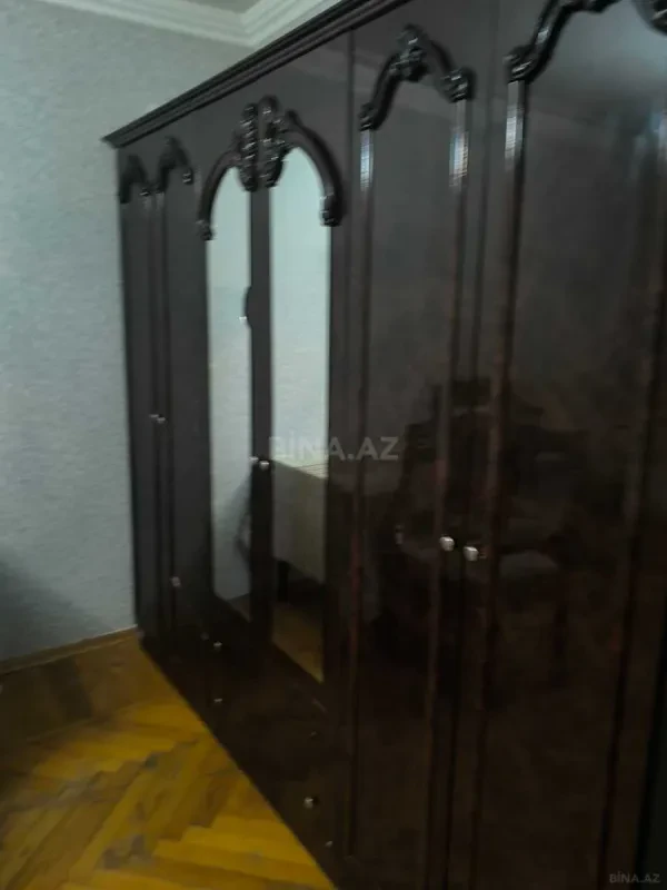 Kirayə verilir 1 otaqlı mənzil 35 m²