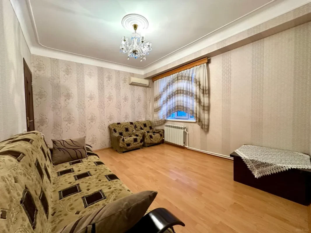 Satılır 2 otaqlı mənzil 50 m²