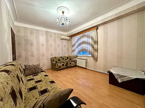 Satılır 2 otaqlı mənzil 50 m²