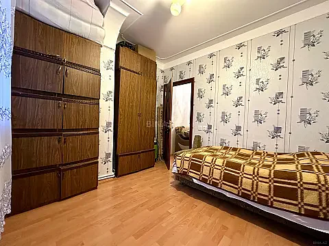 Satılır 2 otaqlı mənzil 50 m²