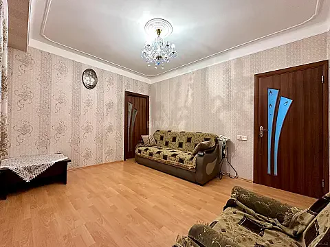 Satılır 2 otaqlı mənzil 50 m²