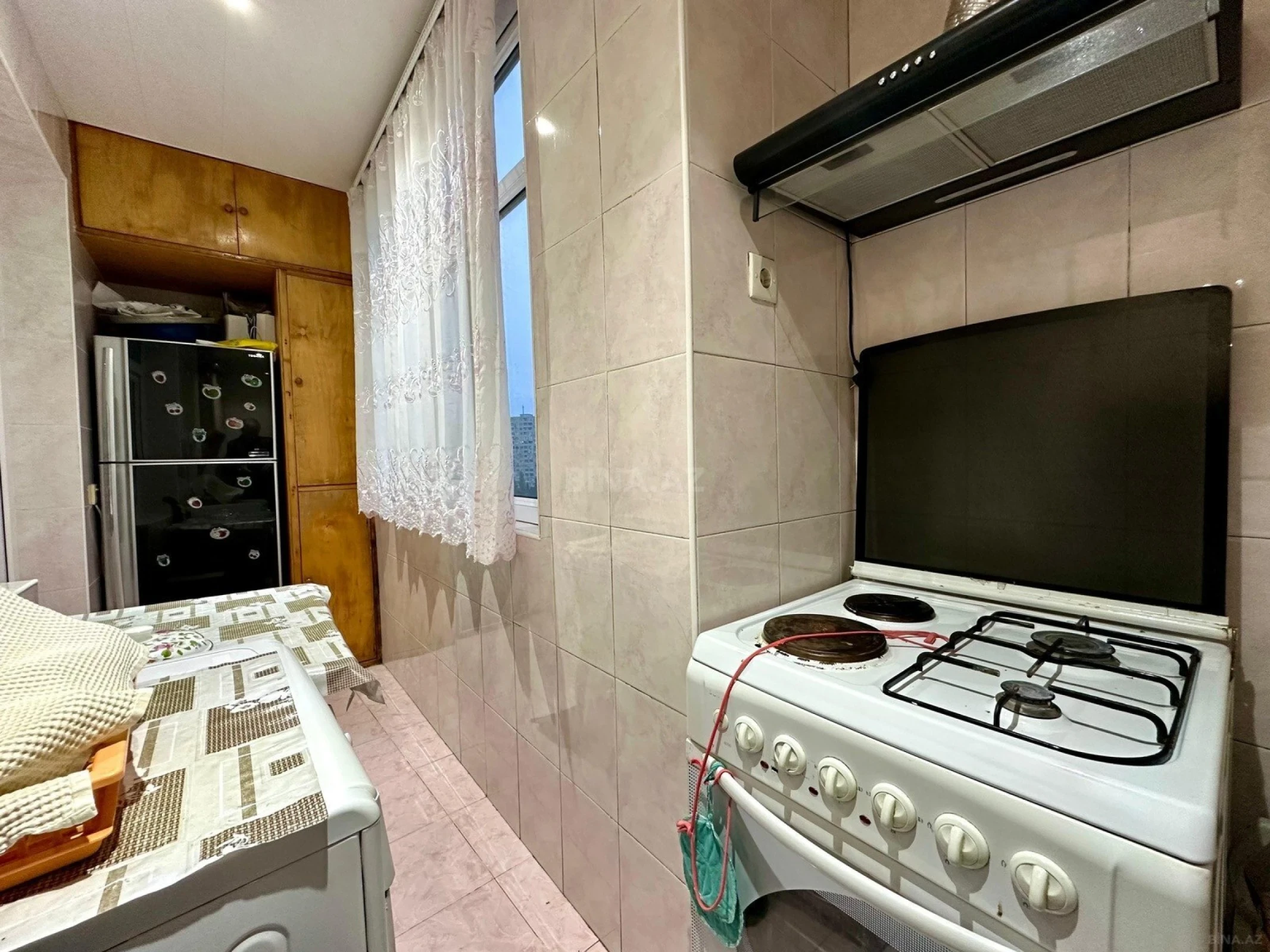 Satılır 2 otaqlı mənzil 50 m²
