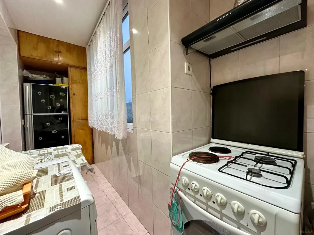 Satılır 2 otaqlı mənzil 50 m²