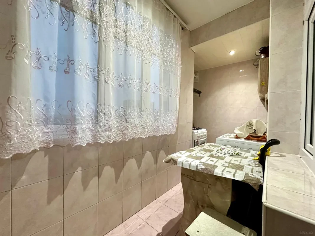 Satılır 2 otaqlı mənzil 50 m²