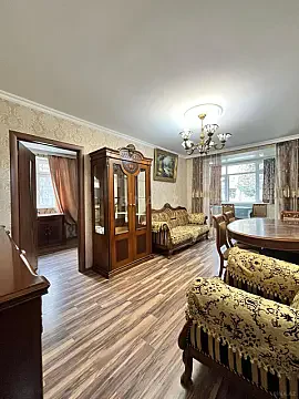Kirayə verilir 3 otaqlı mənzil 100 m²