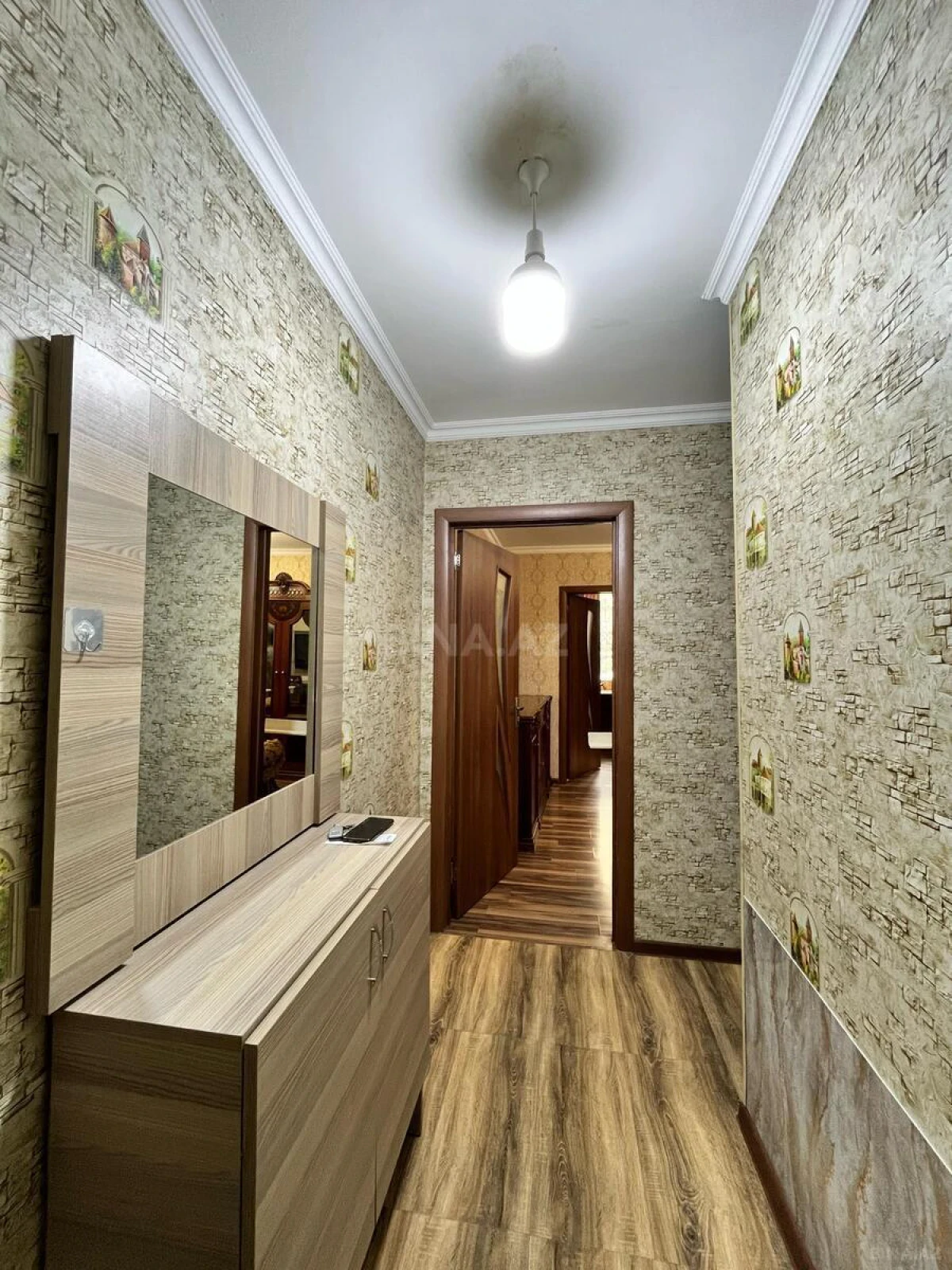 Kirayə verilir 3 otaqlı mənzil 100 m²