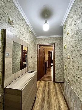 Kirayə verilir 3 otaqlı mənzil 100 m²