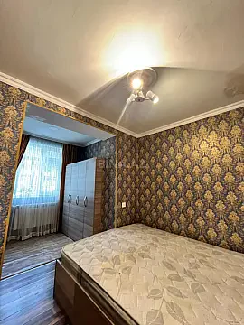 Kirayə verilir 3 otaqlı mənzil 100 m²