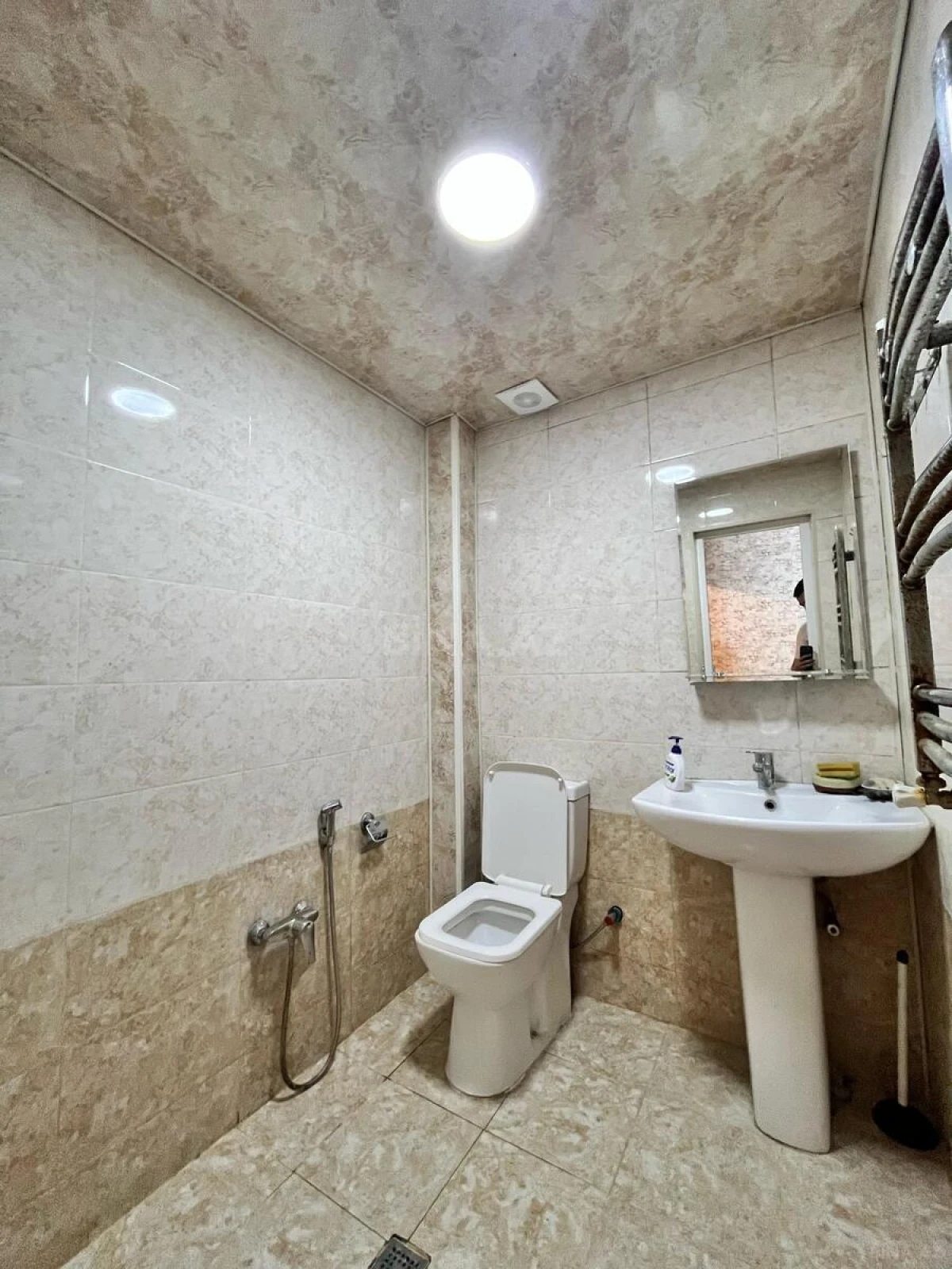 Kirayə verilir 3 otaqlı mənzil 100 m²