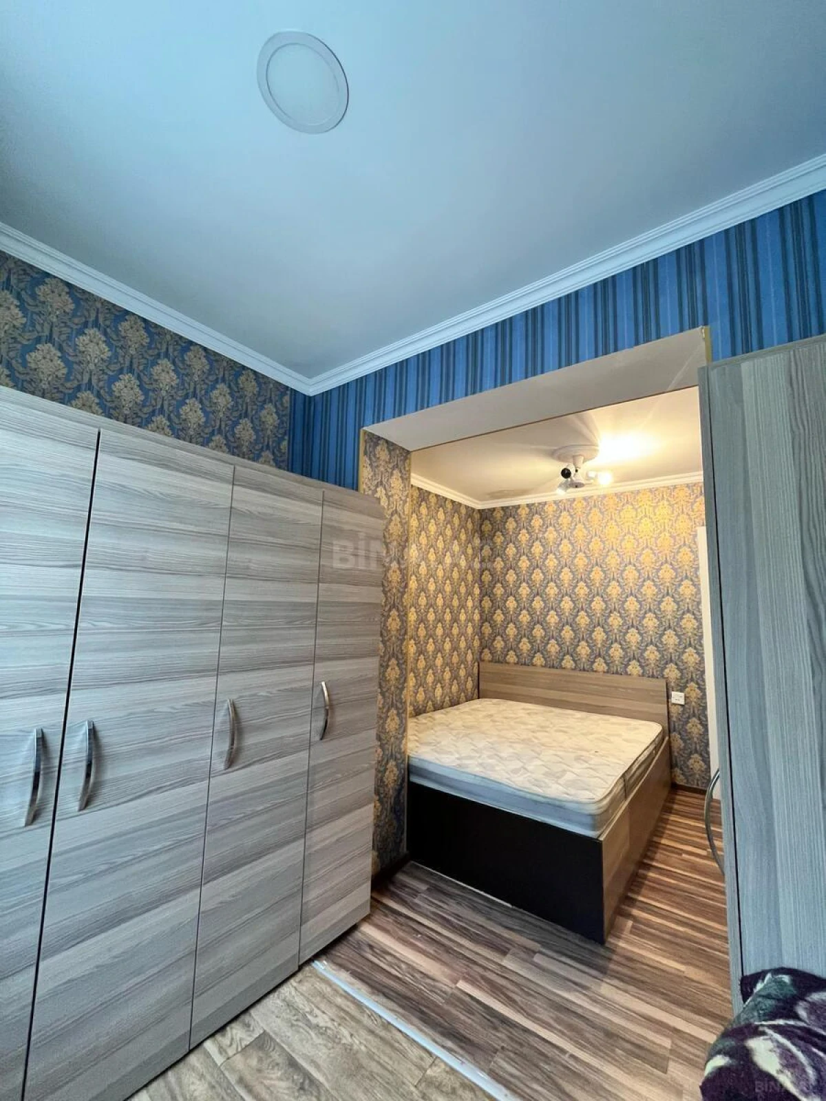 Kirayə verilir 3 otaqlı mənzil 100 m²
