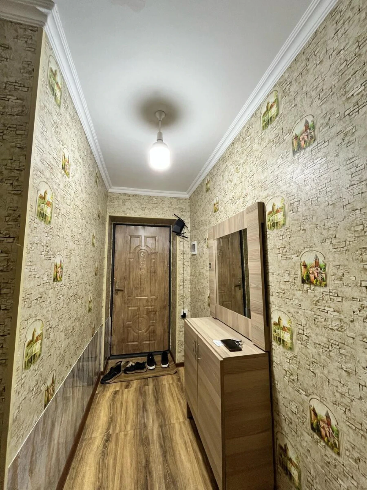 Kirayə verilir 3 otaqlı mənzil 100 m²