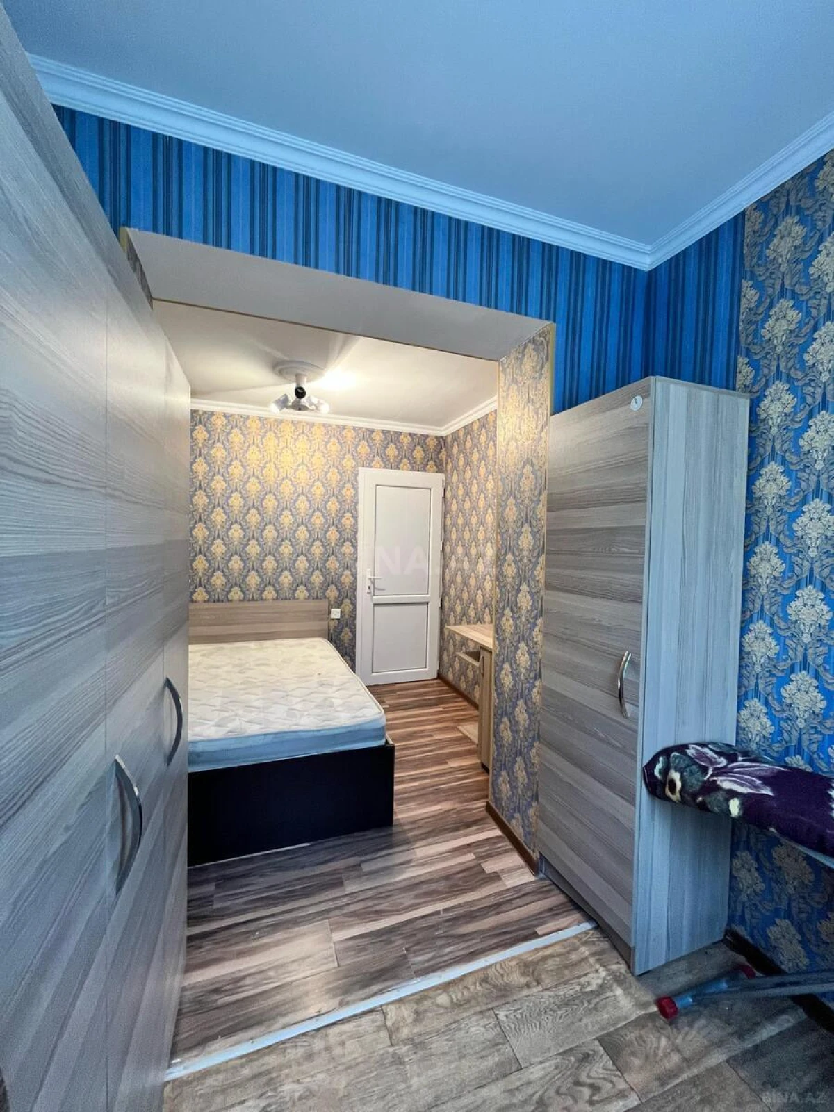 Kirayə verilir 3 otaqlı mənzil 100 m²