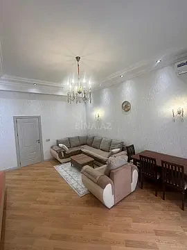 Satılır 2 otaqlı mənzil 80 m²