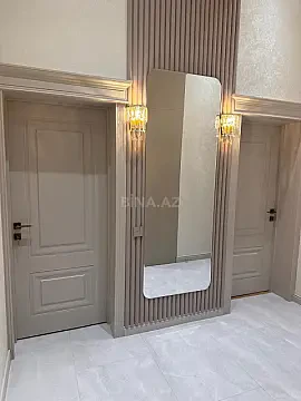 Satılır 2 otaqlı mənzil 80 m²
