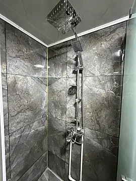 Kirayə verilir 1 otaqlı mənzil 45 m²