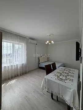 Kirayə verilir 1 otaqlı mənzil 45 m²