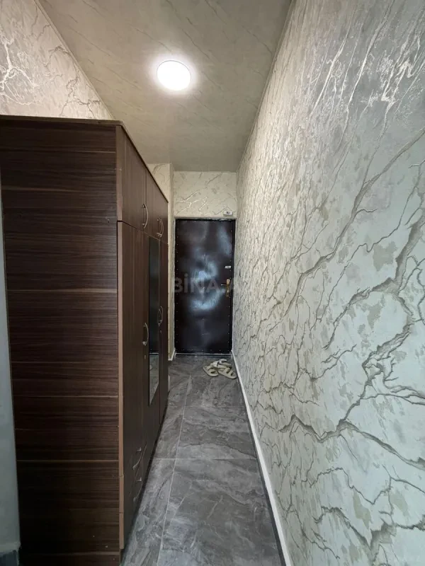 Kirayə verilir 1 otaqlı mənzil 45 m²
