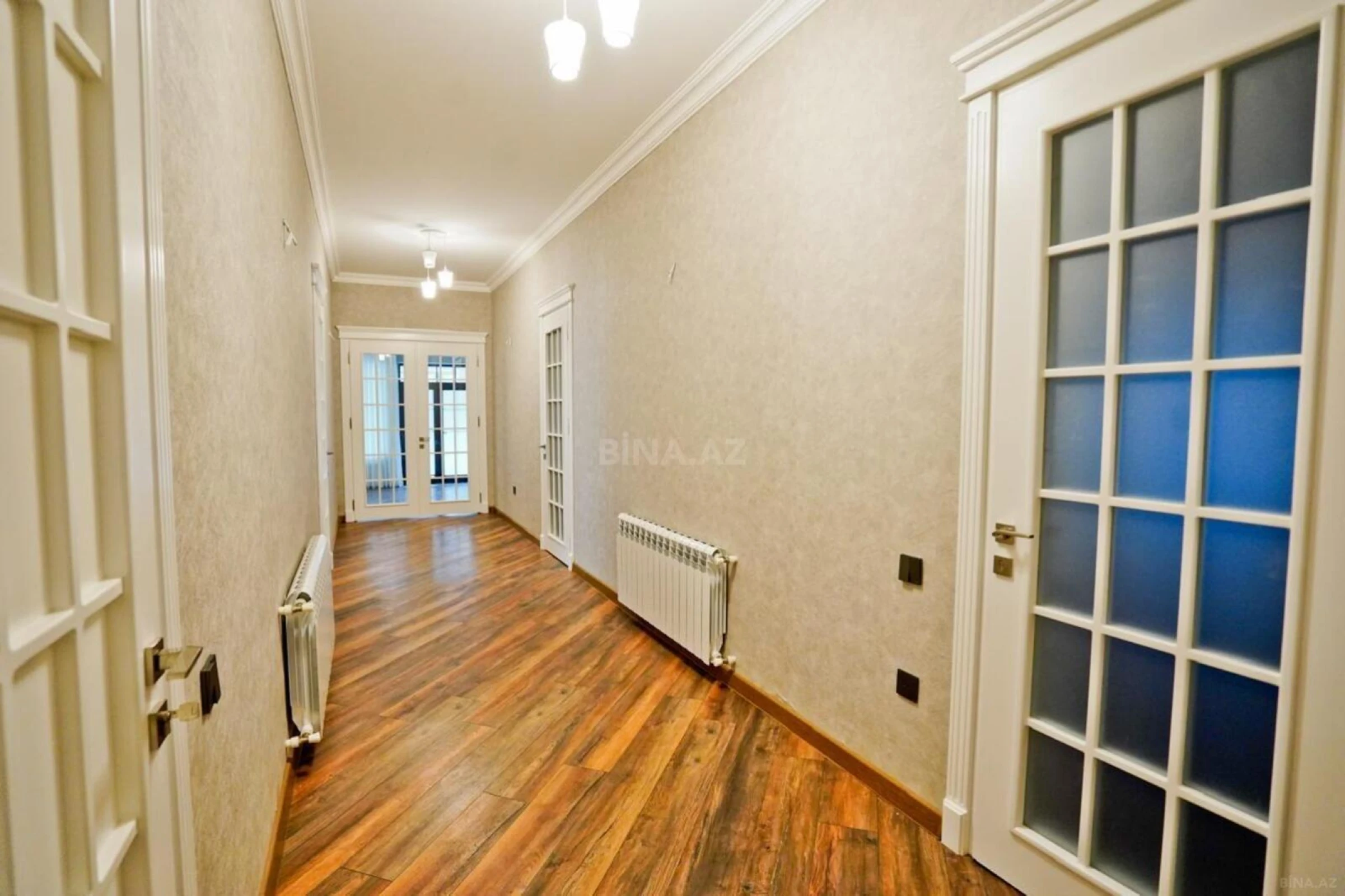 Kirayə verilir 3 otaqlı həyət evi 135 m²