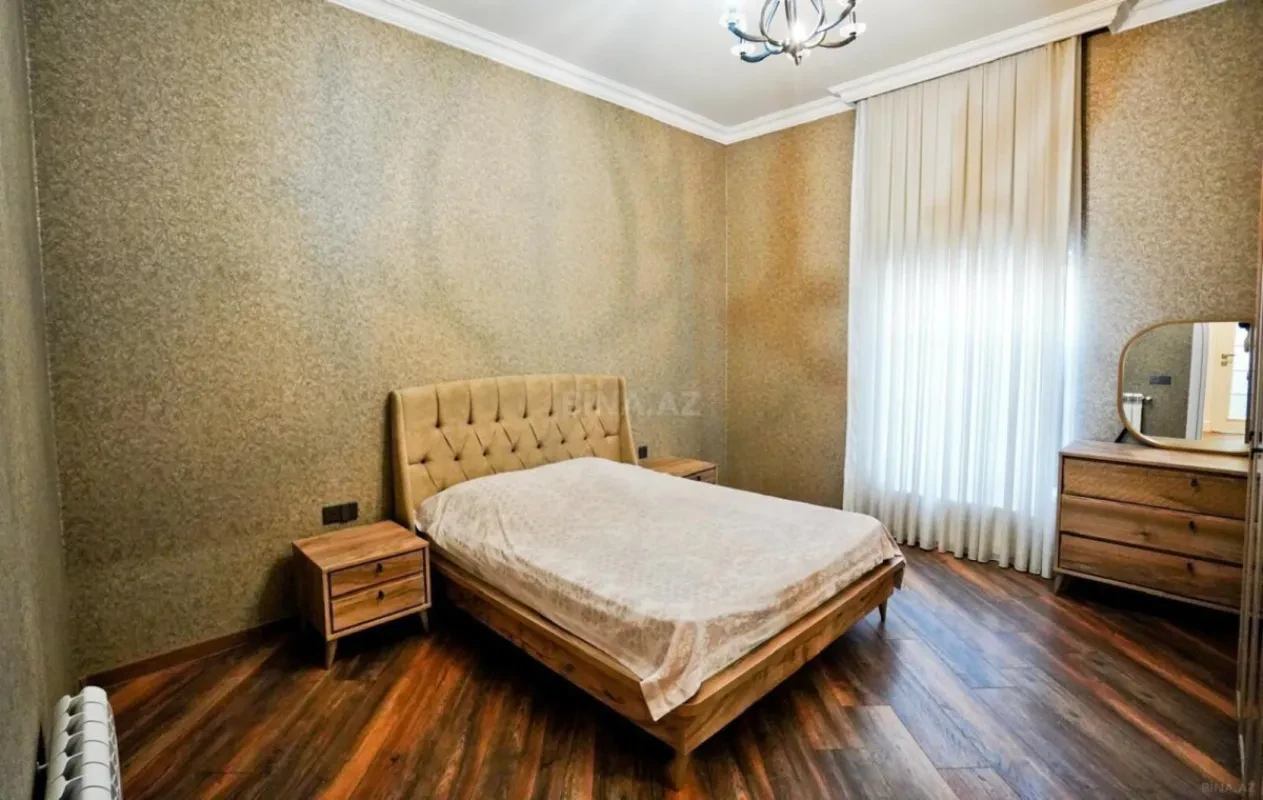 Kirayə verilir 3 otaqlı həyət evi 135 m²