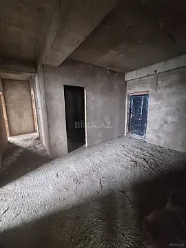 Satılır 3 otaqlı mənzil 158 m²