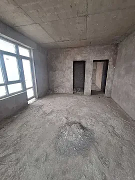 Satılır 3 otaqlı mənzil 158 m²