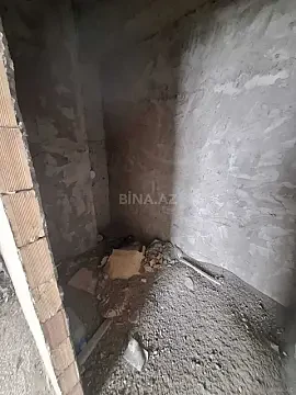 Satılır 3 otaqlı mənzil 158 m²