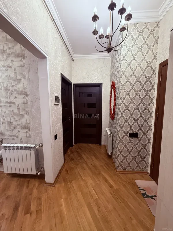 Satılır 2 otaqlı mənzil 65 m²