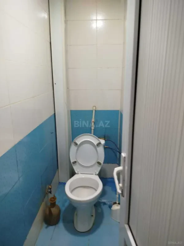 Satılır 5 otaqlı mənzil 120 m²