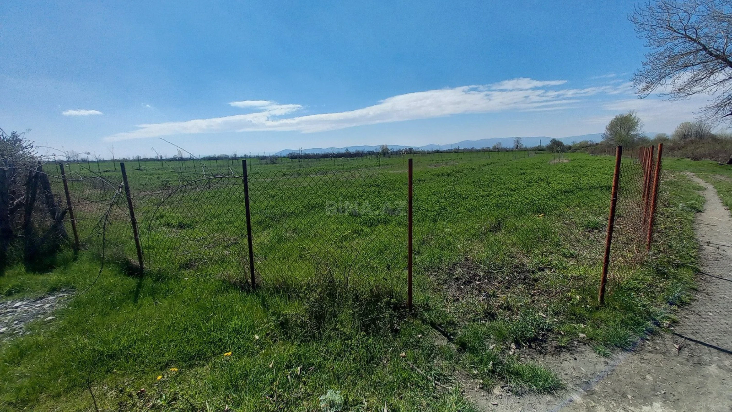 Satılır torpaq sahəsi 150 m²