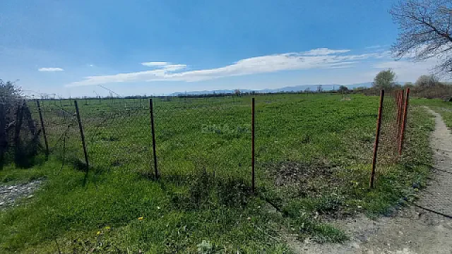 Satılır torpaq sahəsi 150 m² — Qəbələ 150.00 m²