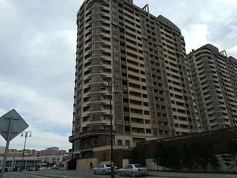Satılır 2 otaqlı mənzil 65 m² — Bakı, Xətai 2 otaq 65.00 m²
