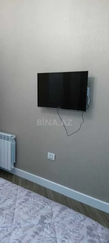 Satılır 2 otaqlı mənzil 65 m²