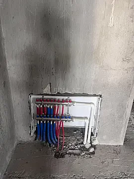 Satılır 6 otaqlı həyət evi 343 m²