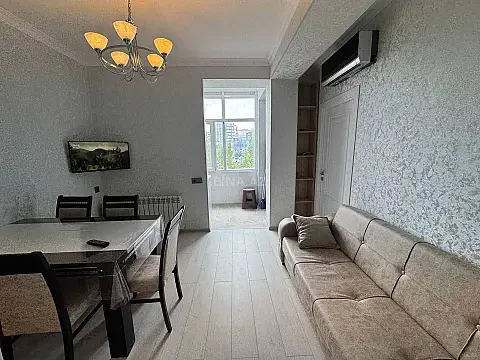 Satılır 3 otaqlı mənzil 42 m² — Bakı, Masazır 3 otaq 42.00 m²