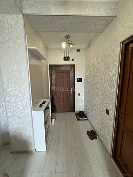 Satılır 3 otaqlı mənzil 42 m²