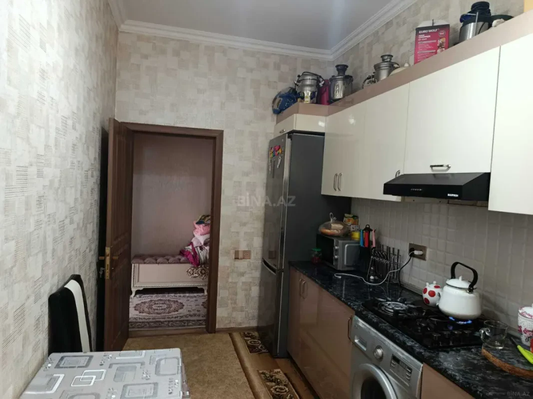 Kirayə verilir 3 otaqlı mənzil 100 m²