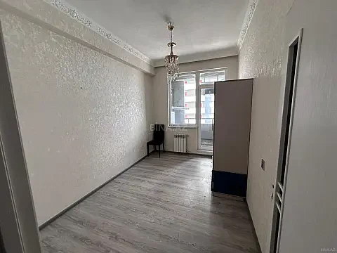 Satılır 2 otaqlı mənzil 52 m²