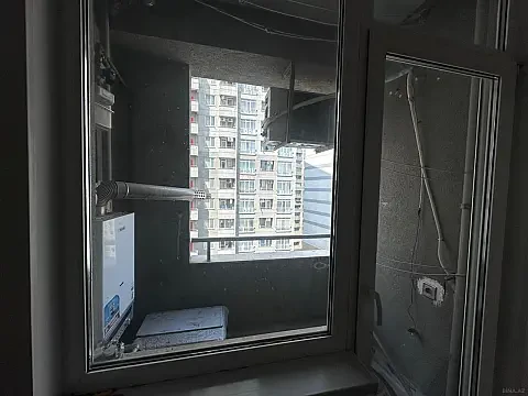 Satılır 2 otaqlı mənzil 52 m²