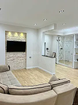 Satılır 2 otaqlı mənzil 174 m²