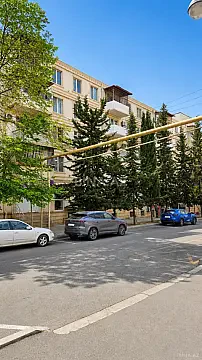 Satılır 3 otaqlı mənzil 70 m² — Bakı, Nəsimi 3 otaq 70.00 m²