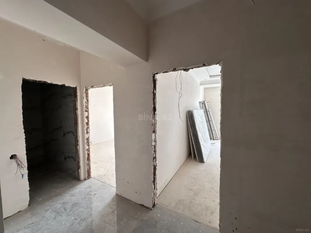 Satılır 2 otaqlı mənzil 73 m²