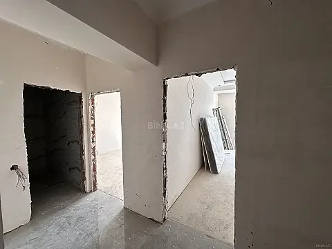 Satılır 2 otaqlı mənzil 73 m²