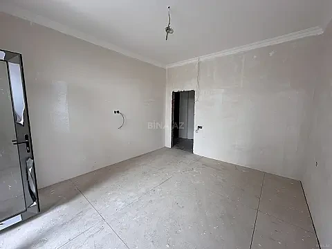 Satılır 2 otaqlı mənzil 73 m²