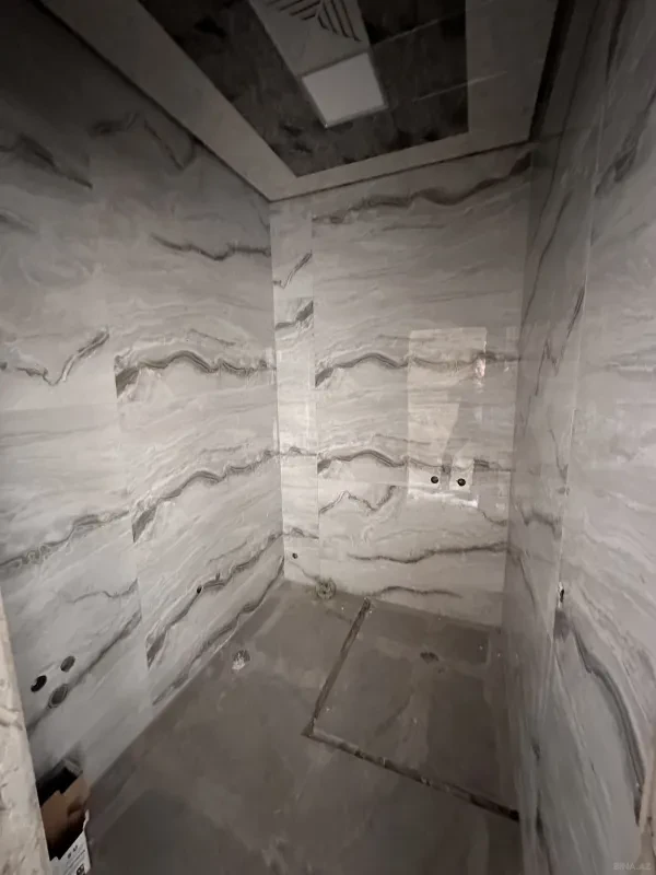 Satılır 2 otaqlı mənzil 73 m²