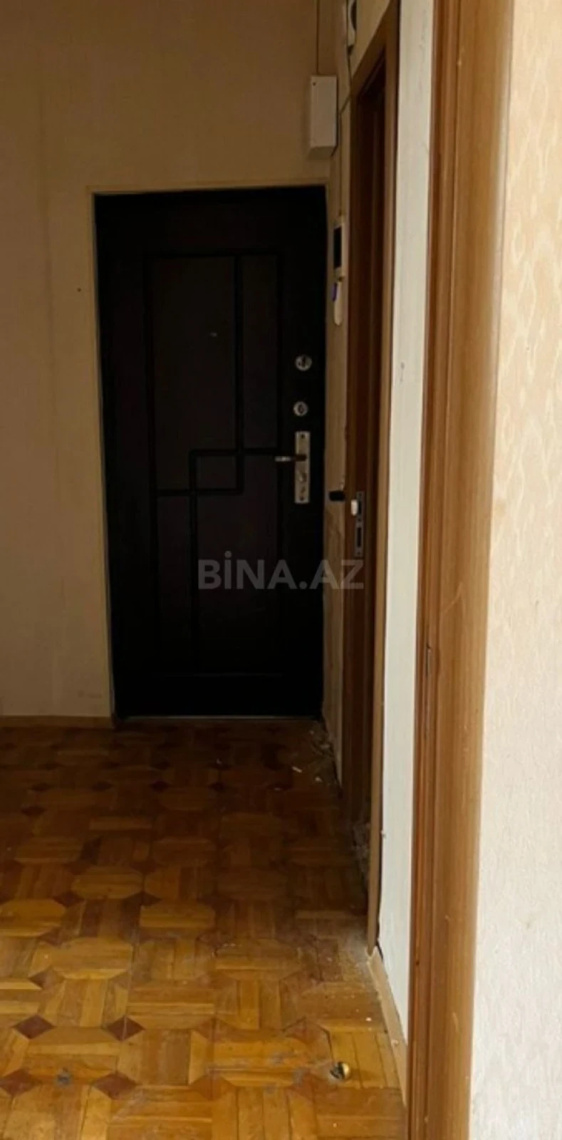 Satılır 3 otaqlı mənzil 60 m²