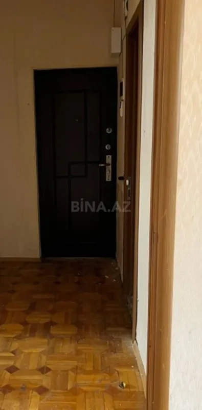 Satılır 3 otaqlı mənzil 60 m²