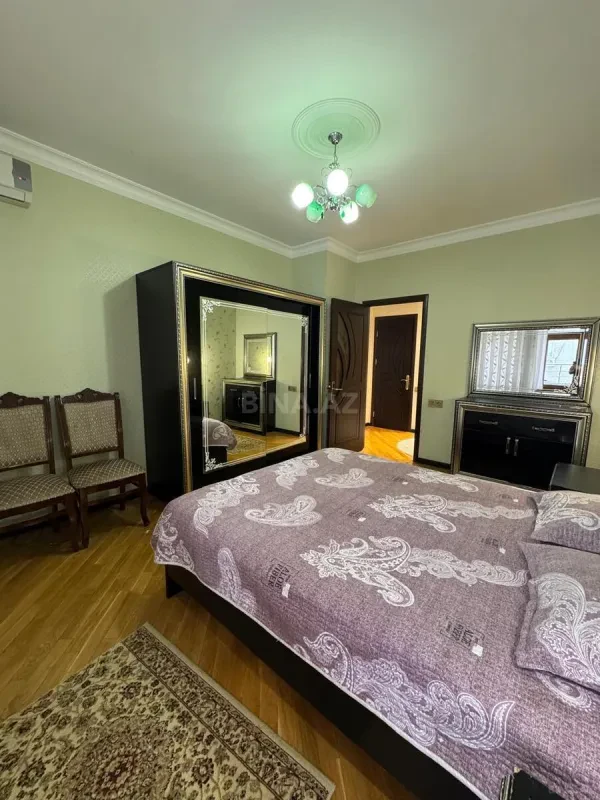Satılır 3 otaqlı mənzil 96 m²