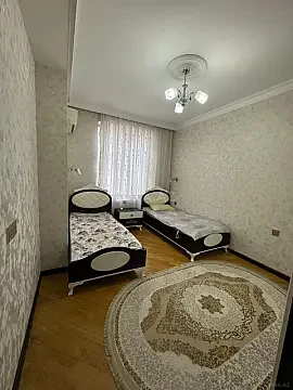 Satılır 3 otaqlı mənzil 96 m²